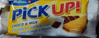 Pick Up Choco & Milk