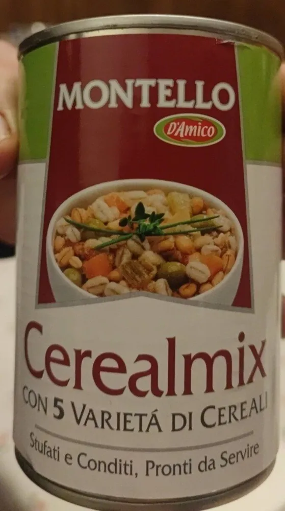 Cerealmix