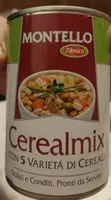 Cerealmix