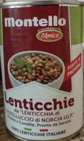 Lenticchie