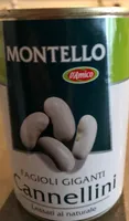 Giant white beans