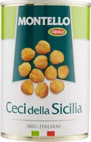 Ceci della sicilia