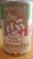 Fagioli cannellini