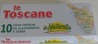 Le toscane