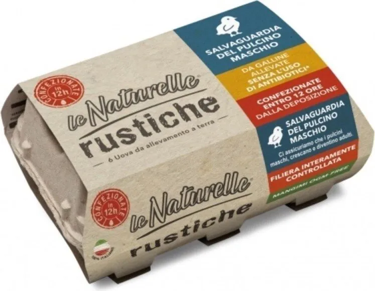 Rustiche