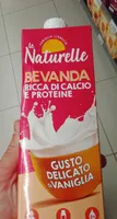 Bevanda Vaniglia