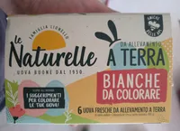 Le naturelle