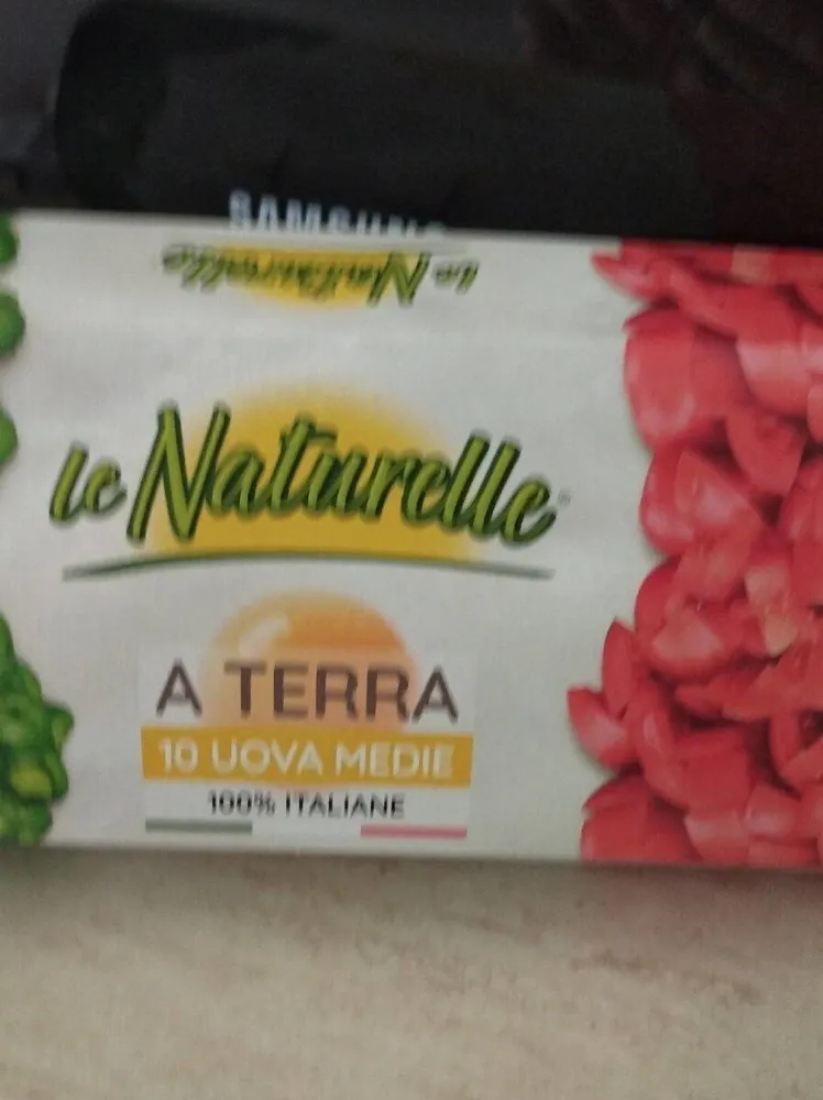 Naturelle