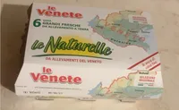 Uova le Venete