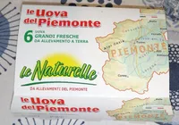 Le uova del piemonte