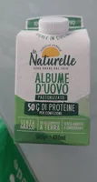 Albume uovo gall.all.a terra