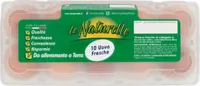 Uova fresche