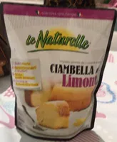 Ciambella al limone