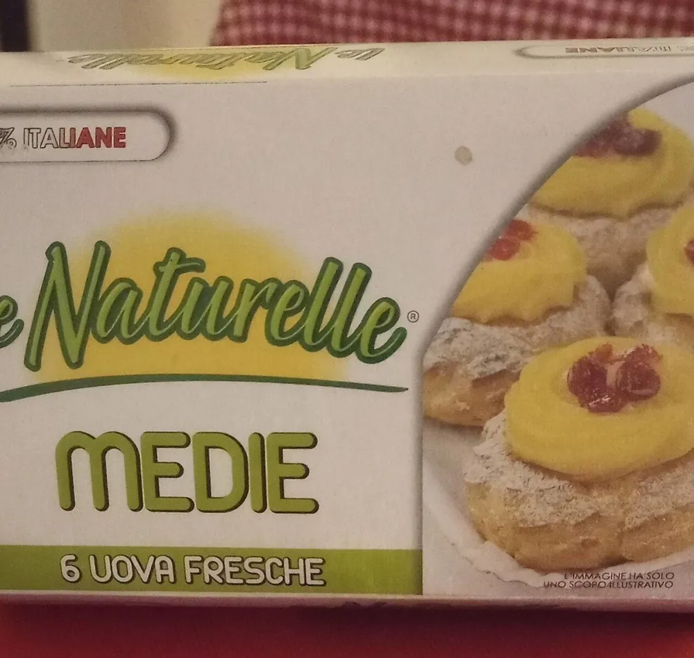 Le Naturelle