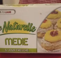 Le Naturelle
