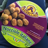 Agnelli - Nocciole italiane