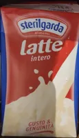 Latte intero