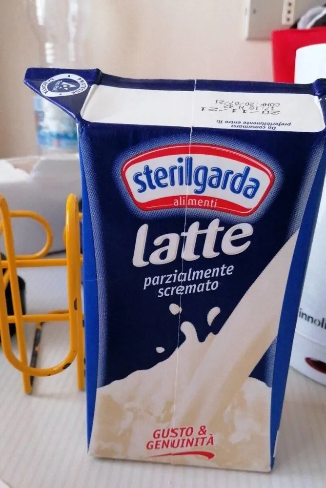 Latte