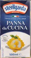 Panna da Cuccina
