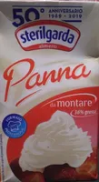 Panna de montare