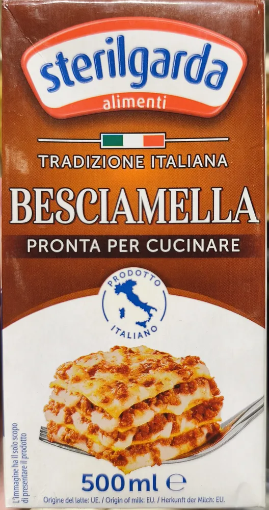 Besciamella