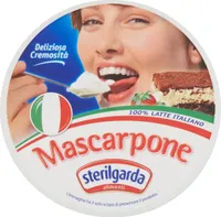 Mascarpone