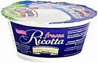 Ricotta Fresca