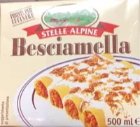 Besciamella