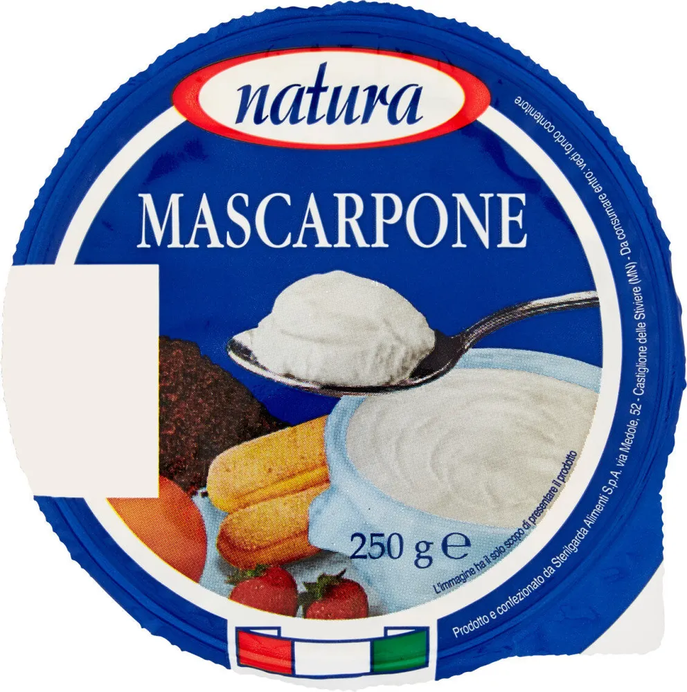 Mascarpone