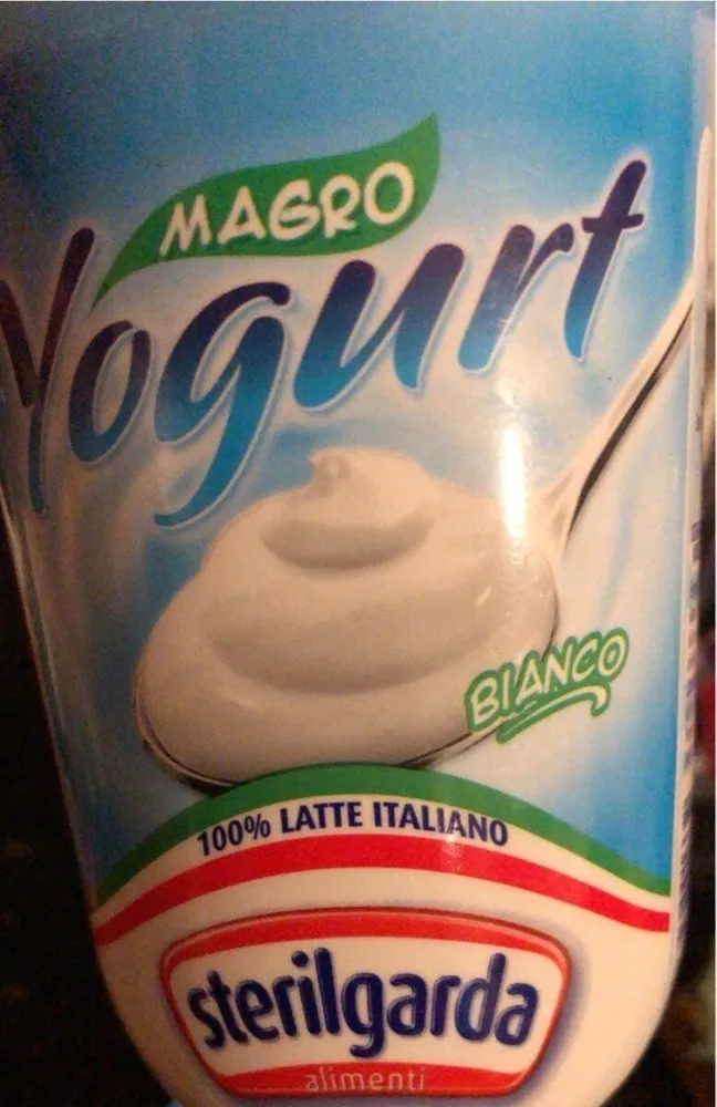 Yogurt
