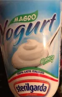 Yogurt