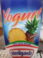 Yogurt
