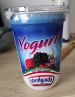 Yogurt