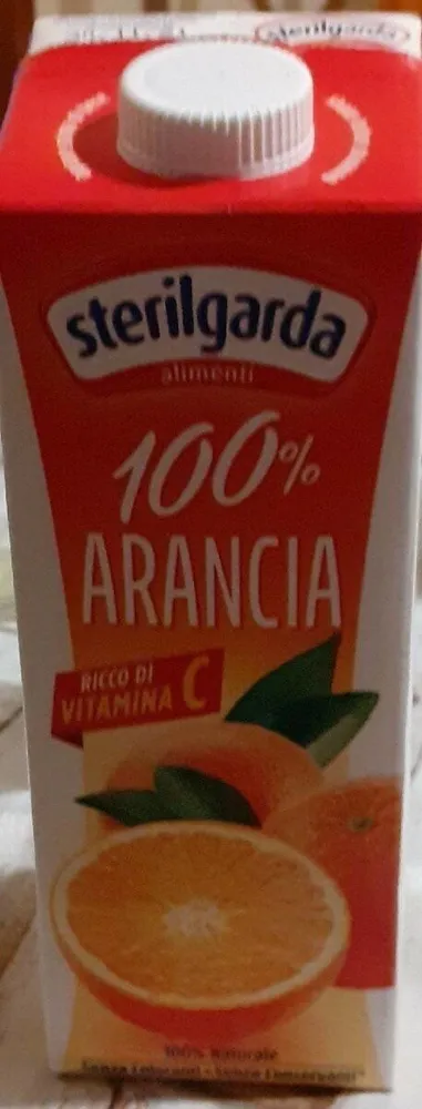 Arancia
