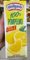 Pompelmo