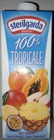 100% Tropicale