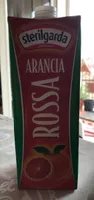 Arancia Rossa