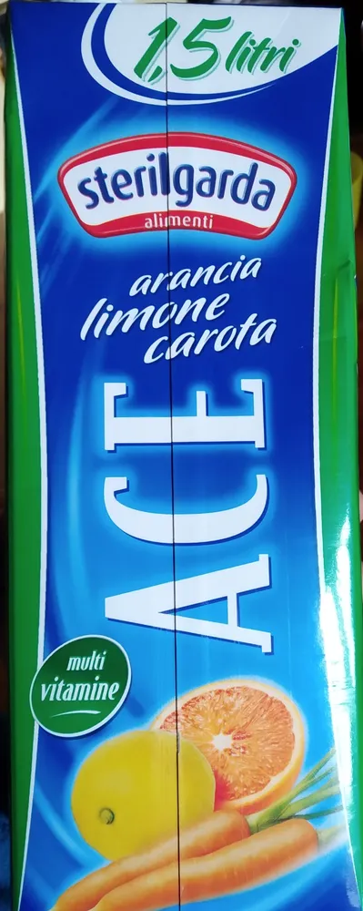 Ace
