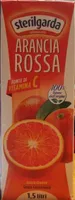 Arancia rossa