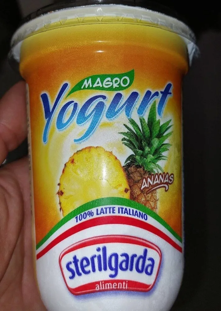 Yogurt