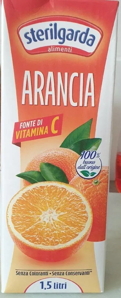 Arancia