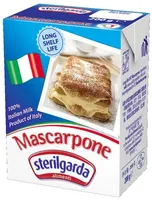 Mascarpone Sterilgarda 200g