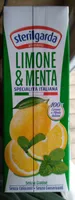 limone e menta