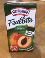 Frullato