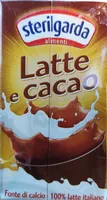 Latte e cacao