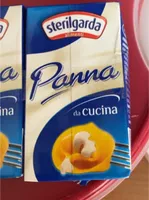 Panna da cucina