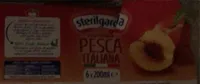 Succo pesca