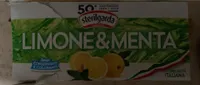Limone & menta