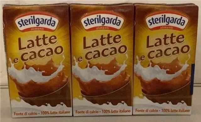 Latte e Cacao