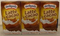Latte e Cacao